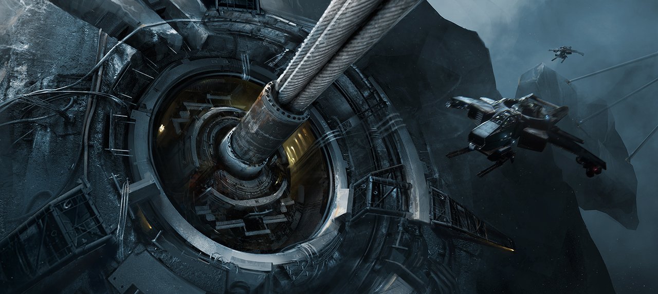 Star Citizen - Imagen 38